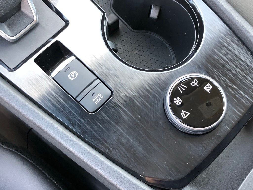 2023 Nissan Rogue SV PREMIUM