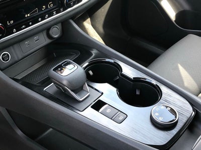 2023 Nissan Rogue SV PREMIUM