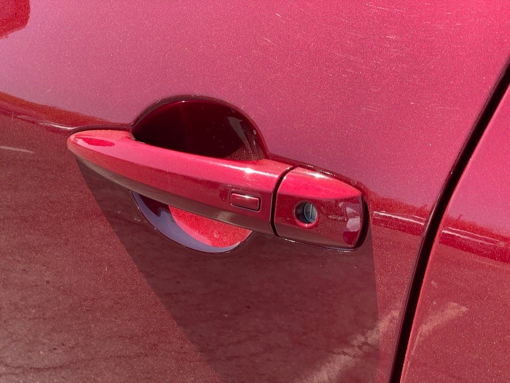 2023 Nissan Rogue SV PREMIUM