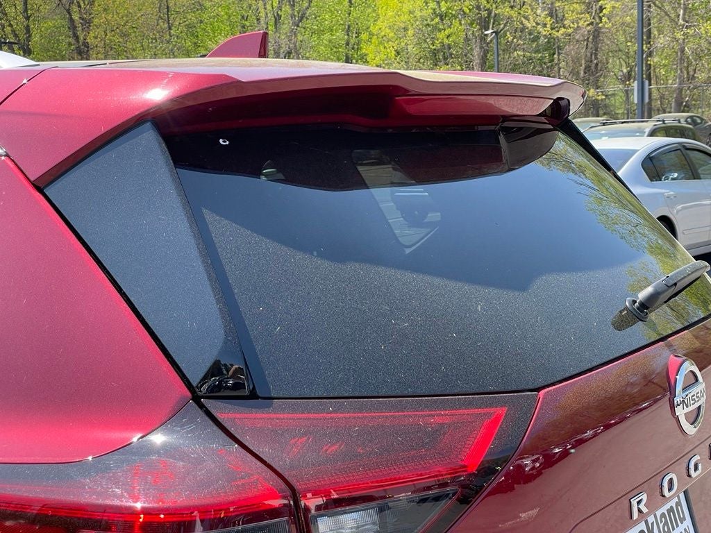2023 Nissan Rogue SV PREMIUM