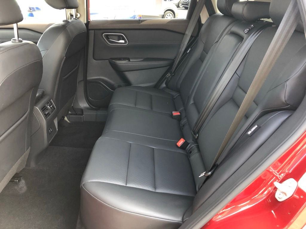 2023 Nissan Rogue SV PREMIUM