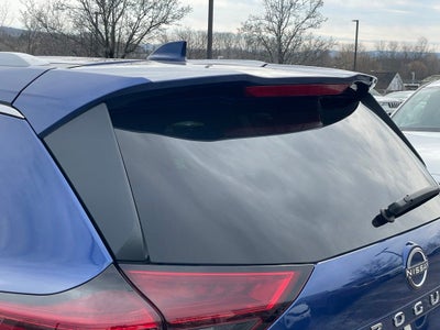 2023 Nissan Rogue SV Premium