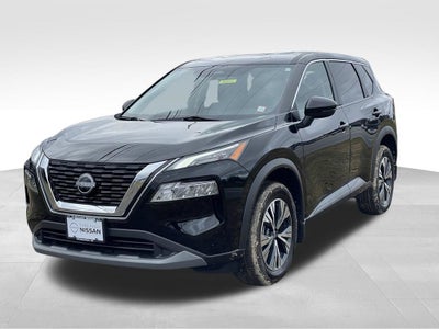 2023 Nissan Rogue SV premium