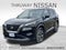 2022 Nissan Rogue SV Premium