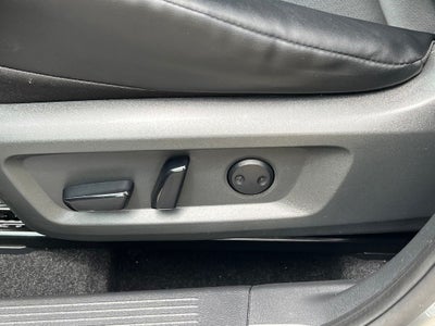 2022 Nissan Rogue SV Premium