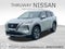 2023 Nissan Rogue SV PREMIUM