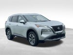 2023 Nissan Rogue SV PREMIUM