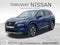 2023 Nissan Rogue SV premium