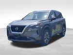 2023 Nissan Rogue SV premium