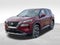 2023 Nissan Rogue SV Cloth Seating
