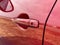 2023 Nissan Rogue SV Cloth Seating