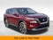 2023 Nissan Rogue SV Cloth Seating