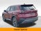 2023 Nissan Rogue SV Cloth Seating