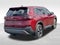 2023 Nissan Rogue SV Cloth Seating