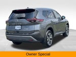 2023 Nissan Rogue SV Premium