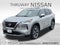 2023 Nissan Rogue SV SV PREMIUM