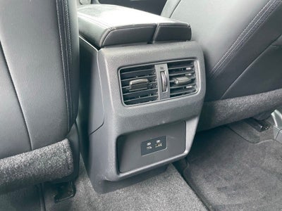 2023 Nissan Rogue SV SV PREMIUM