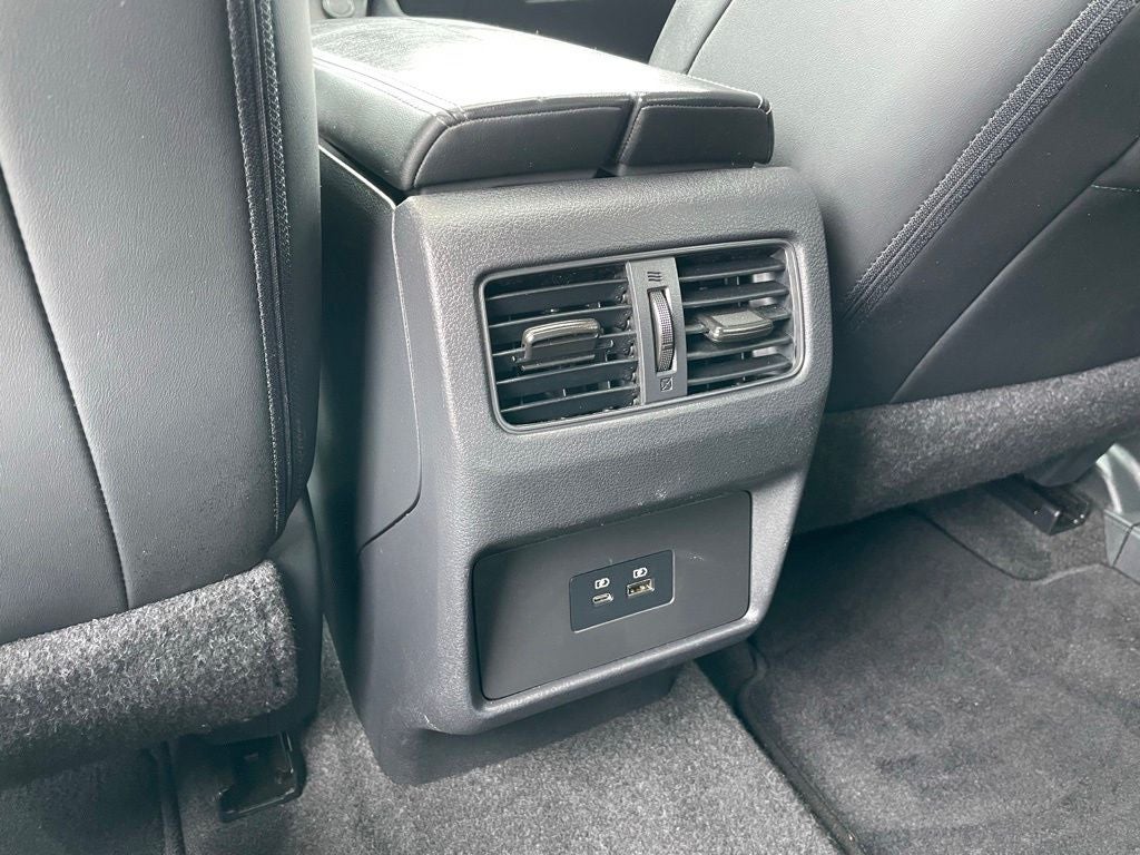 2023 Nissan Rogue SV SV PREMIUM