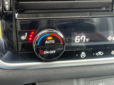2023 Nissan Rogue SV SV PREMIUM