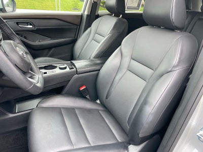 2023 Nissan Rogue SV SV PREMIUM