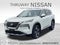 2023 Nissan Rogue SL Premium