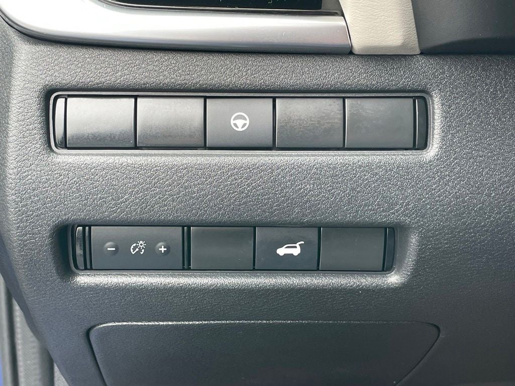 2023 Nissan Rogue SL Premium