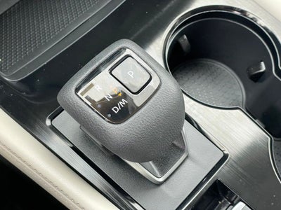 2023 Nissan Rogue SL Premium