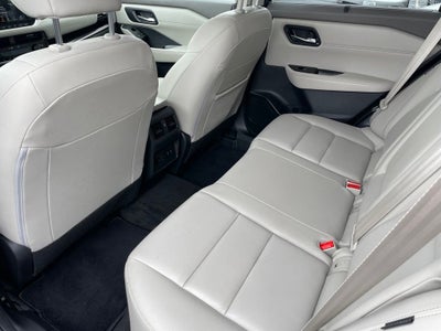 2023 Nissan Rogue SL Premium
