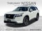 2024 Nissan Pathfinder SL premium