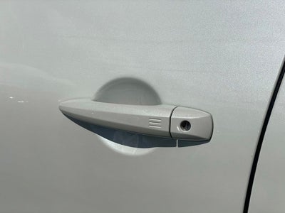 2024 Nissan Pathfinder SL premium
