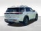 2024 Nissan Pathfinder SL premium