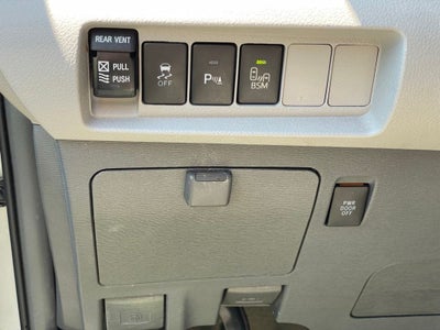 2016 Toyota Sienna XLE Premium 7 Passenger