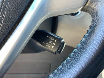 2016 Toyota Sienna XLE Premium 7 Passenger
