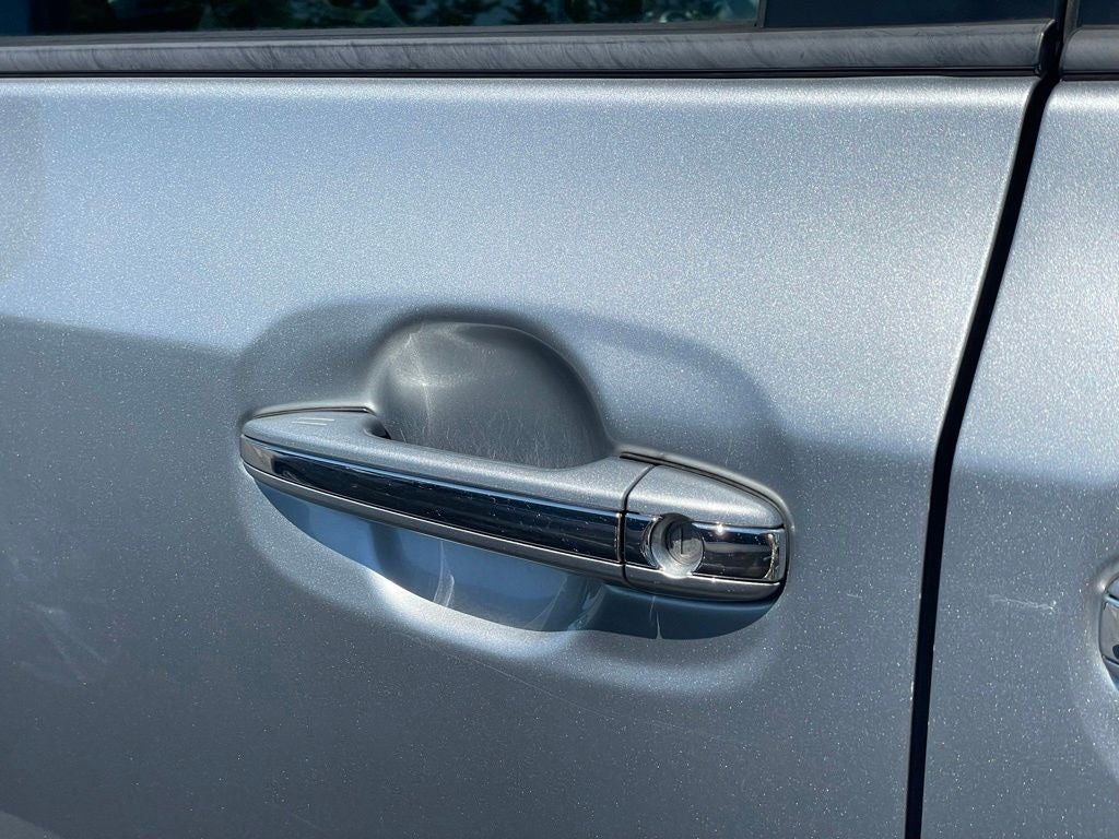 2016 Toyota Sienna XLE Premium 7 Passenger