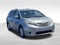 2016 Toyota Sienna XLE Premium 7 Passenger