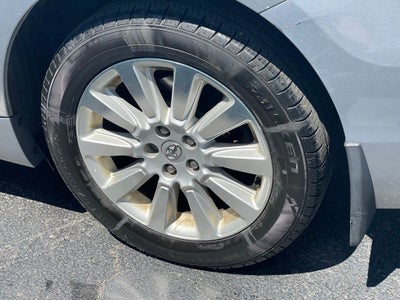 2016 Toyota Sienna XLE Premium 7 Passenger