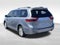 2016 Toyota Sienna XLE Premium 7 Passenger