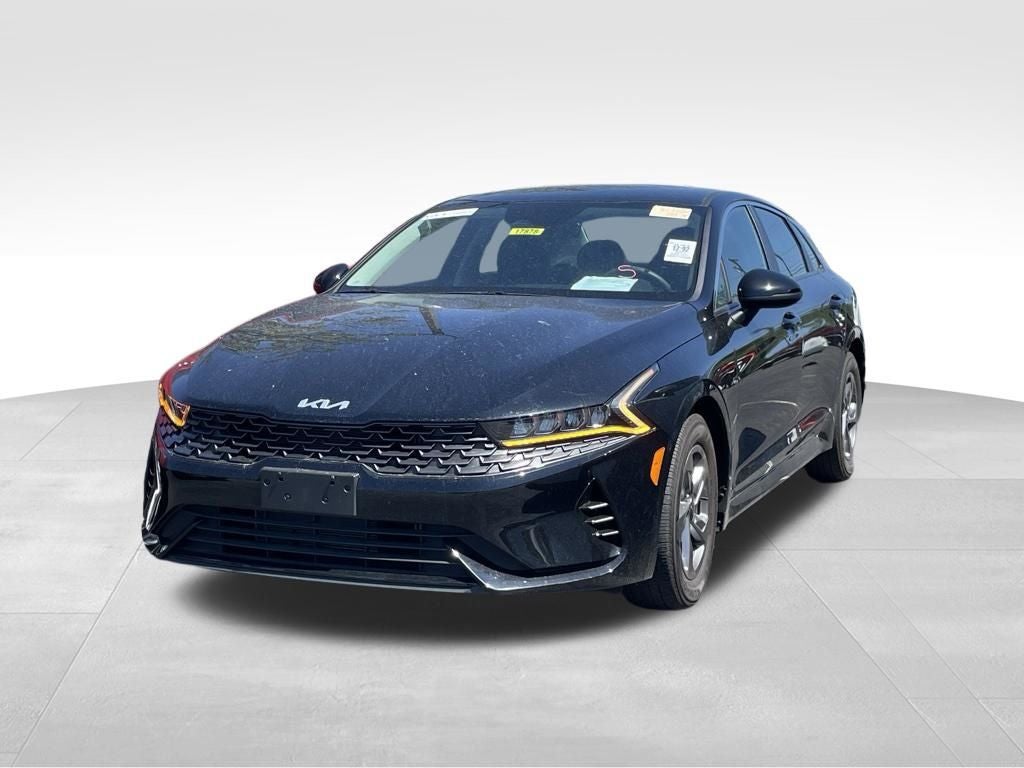 2023 Kia K5 LXS