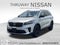 2020 Kia Sorento S