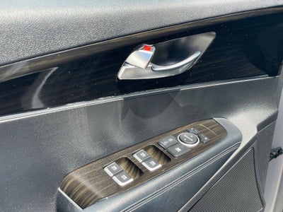 2020 Kia Sorento S
