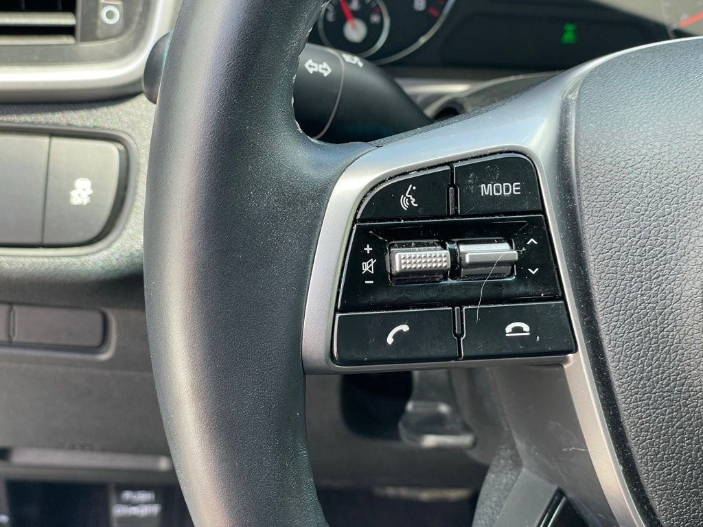 2020 Kia Sorento S