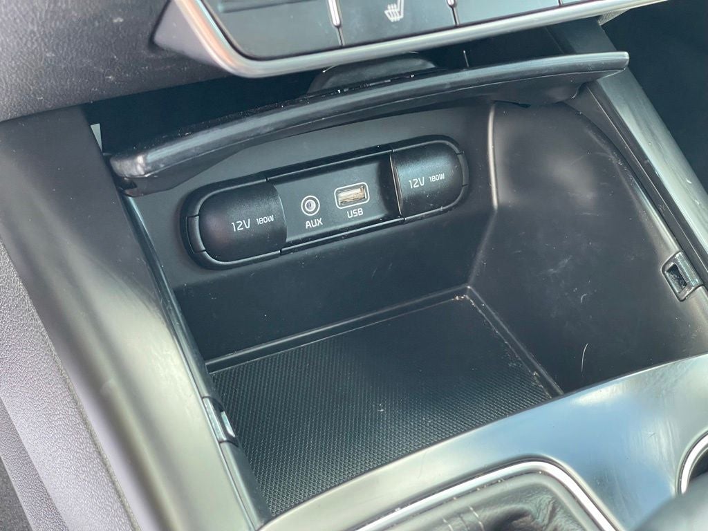 2020 Kia Sorento S