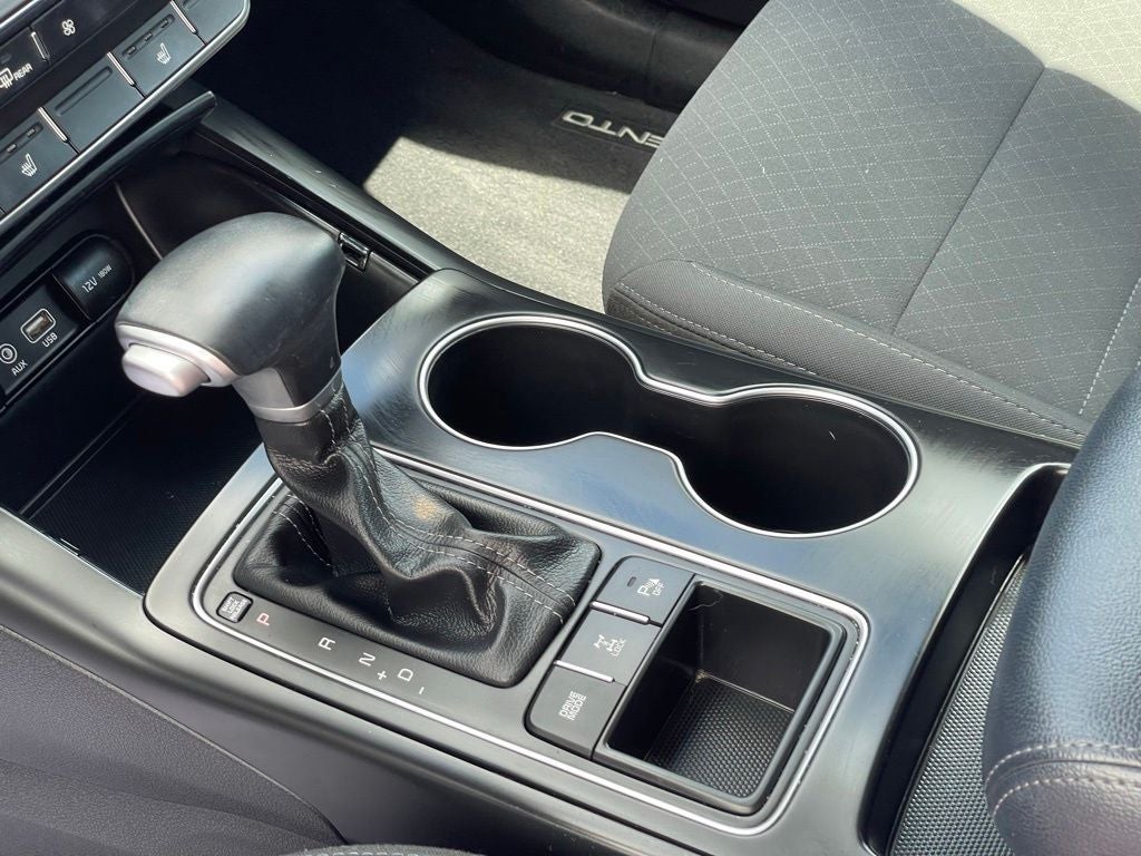 2020 Kia Sorento S