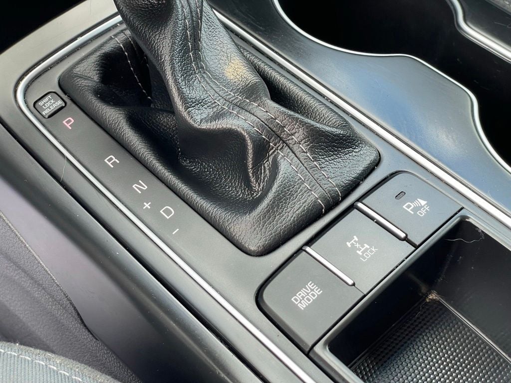 2020 Kia Sorento S