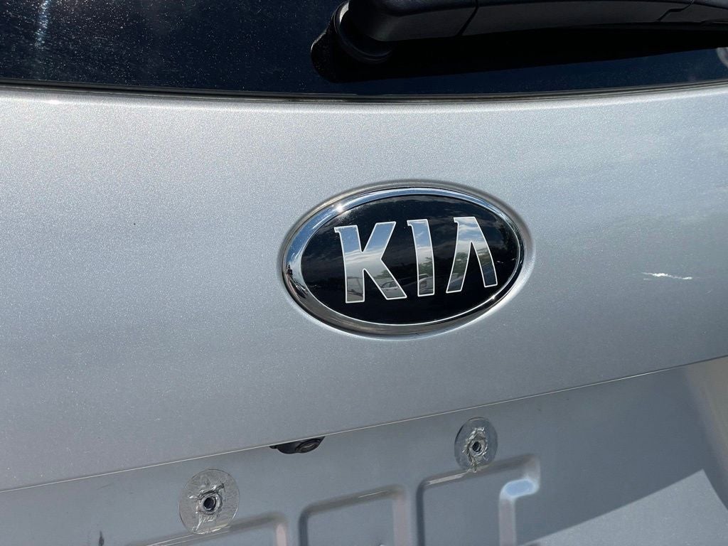 2020 Kia Sorento S