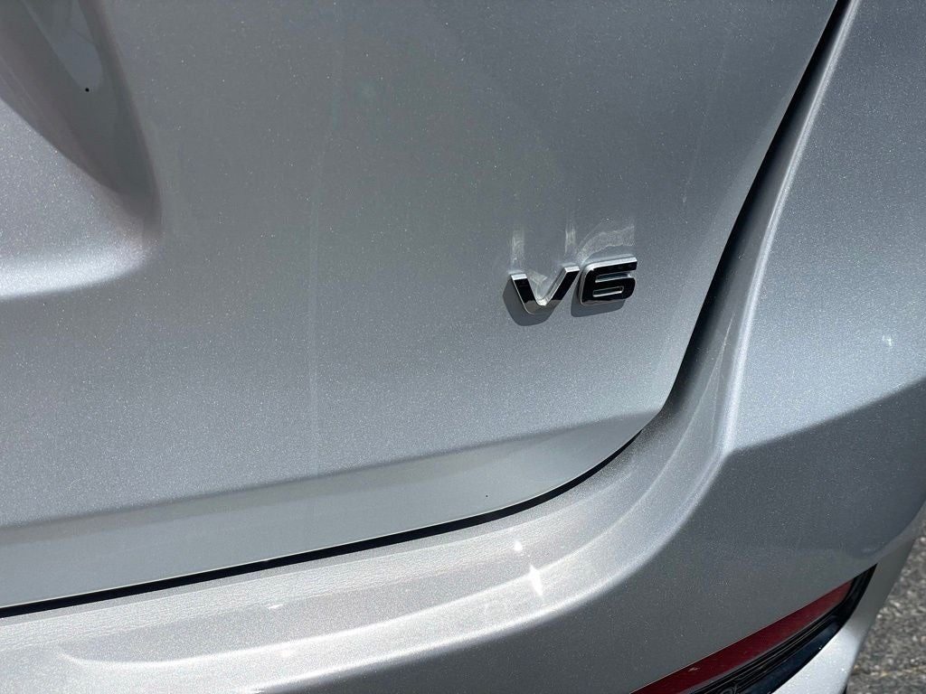 2020 Kia Sorento S