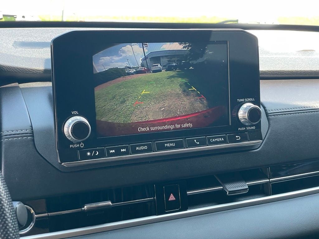 2024 Mitsubishi Outlander ES