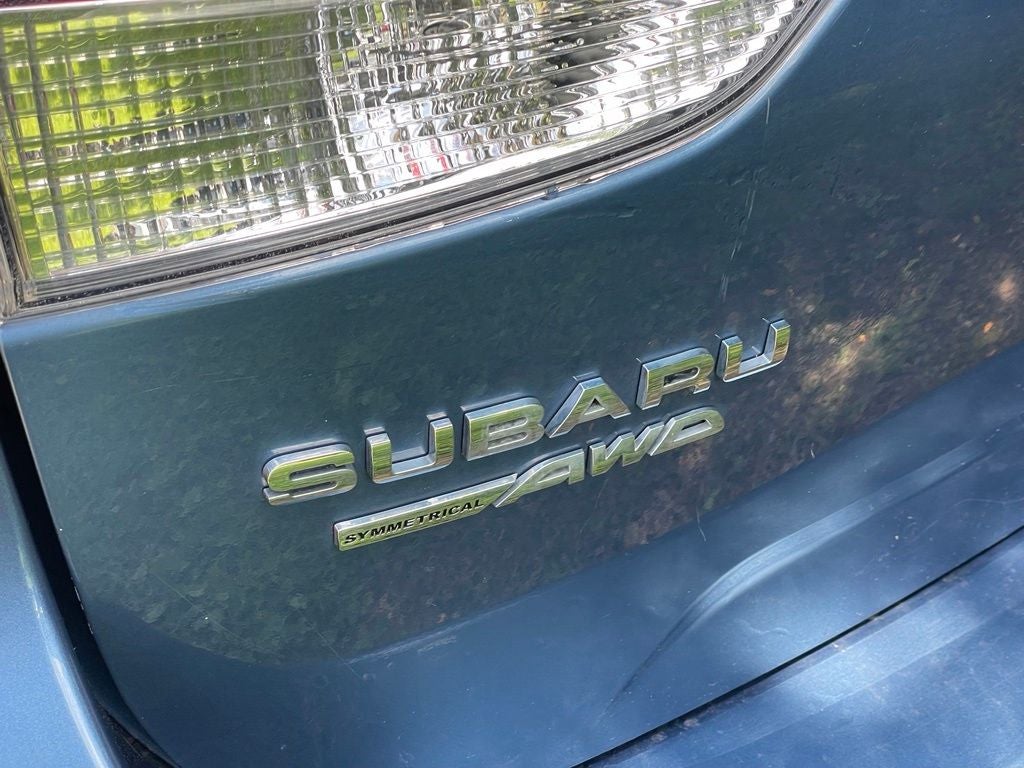 2019 Subaru Forester Base