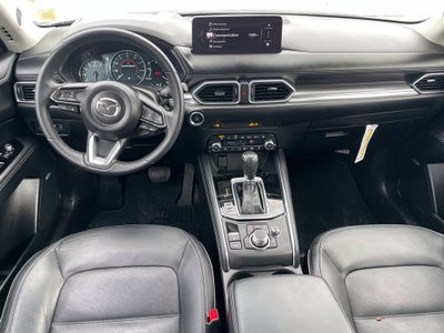 2024 Mazda Mazda CX-5 2.5 S Premium Plus Package