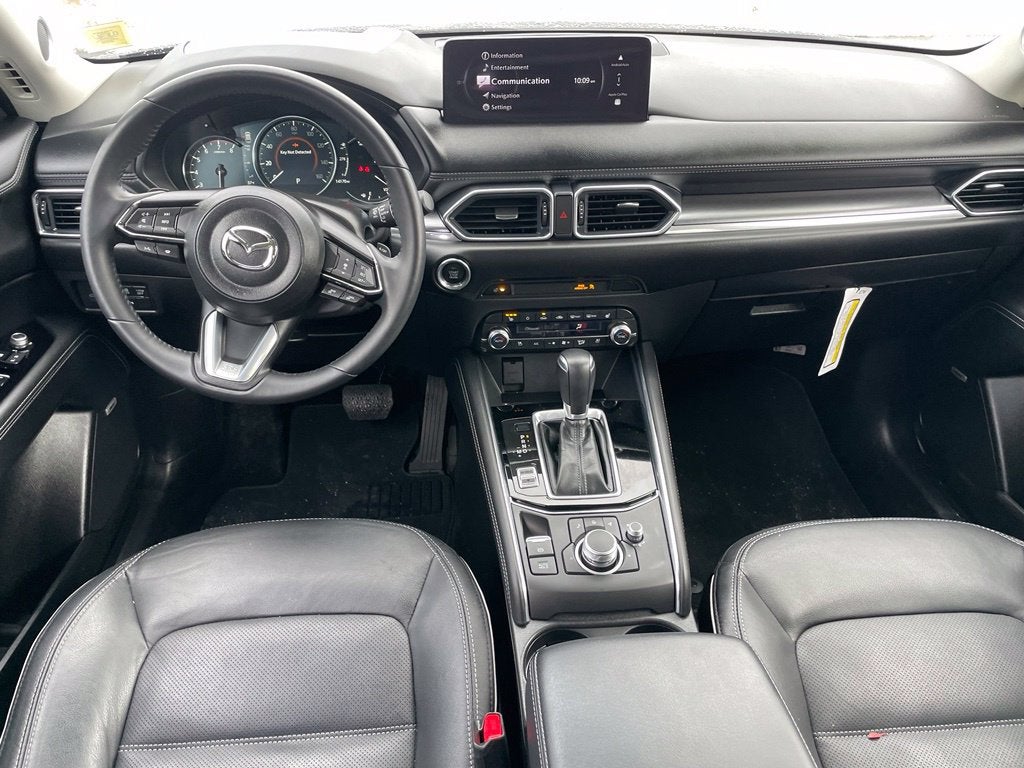 2024 Mazda Mazda CX-5 2.5 S Premium Plus Package